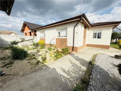 CASA PLAN PARTER | TEREN 1000 MP | ACCES AUTO | ZONA TARIAN | BIHOR - foto 25