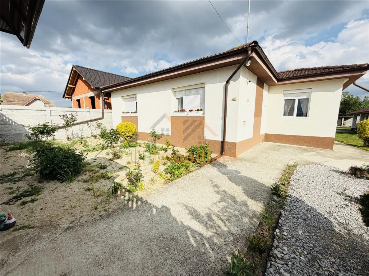 CASA PLAN PARTER | TEREN 1000 MP | ACCES AUTO | ZONA TARIAN | BIHOR - foto 25