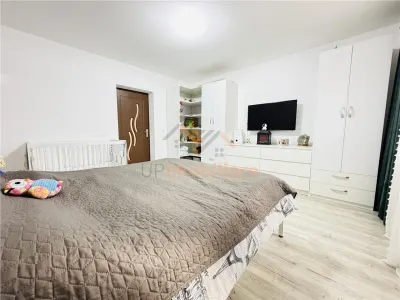 CASA PLAN PARTER | TEREN 1000 MP | ACCES AUTO | ZONA TARIAN | BIHOR - foto 5