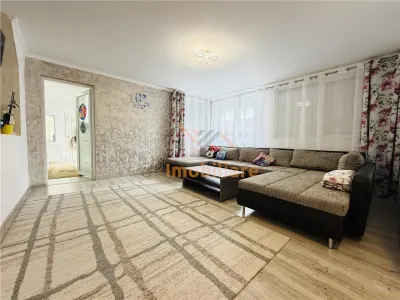 CASA PLAN PARTER | TEREN 1000 MP | ACCES AUTO | ZONA TARIAN | BIHOR - foto 9