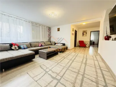 CASA PLAN PARTER | TEREN 1000 MP | ACCES AUTO | ZONA TARIAN | BIHOR - foto 10