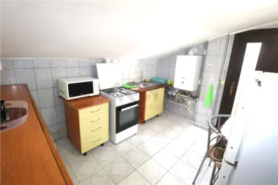 Apartament 2 camere , centrala proprie , zona Mehala - foto 4