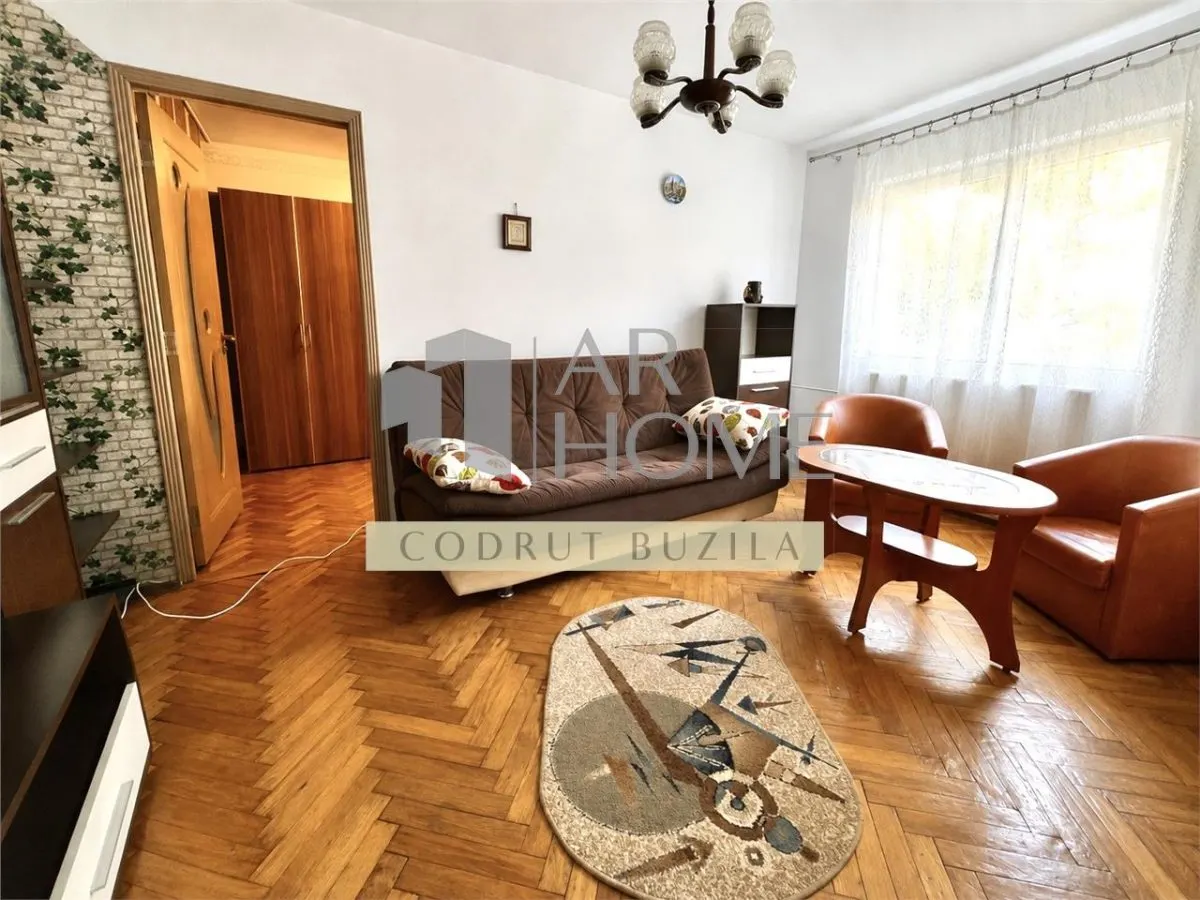 Apartament 2 camere, zona nord, Cameliei  Ploiesti - foto 1