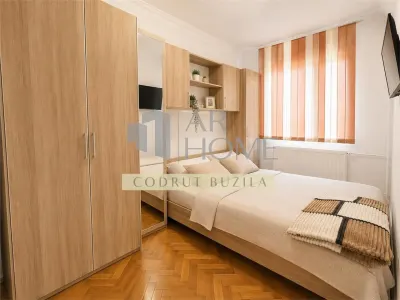 Apartament 2 camere, zona nord, Cameliei  Ploiesti - foto 2