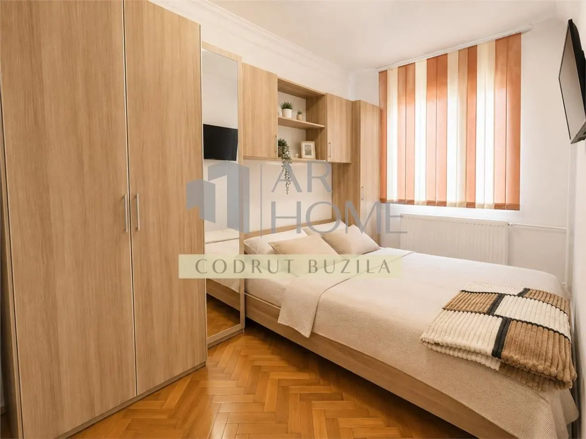 Apartament 2 camere, zona nord, Cameliei  Ploiesti - foto 2