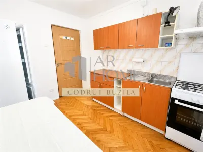 Apartament 2 camere, zona nord, Cameliei  Ploiesti - foto 3