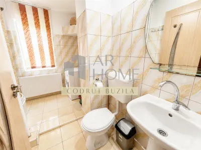 Apartament 2 camere, zona nord, Cameliei  Ploiesti - foto 4