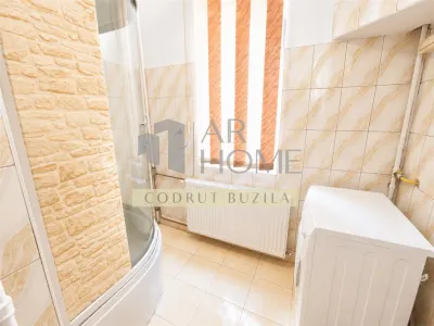 Apartament 2 camere, zona nord, Cameliei  Ploiesti - foto 5