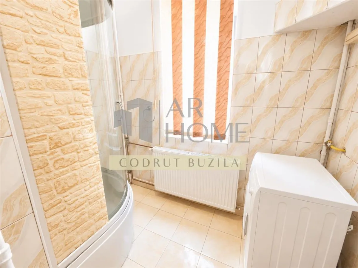 Apartament 2 camere, zona nord, Cameliei  Ploiesti - foto 5