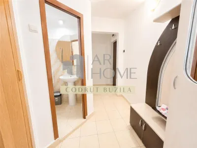 Apartament 2 camere, zona nord, Cameliei  Ploiesti - foto 6