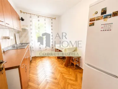 Apartament 2 camere, zona nord, Cameliei  Ploiesti - foto 7