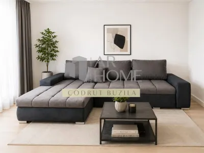 Apartament 2 camere, bloc nou, zona Nord, Ploiesti - Ploiesti