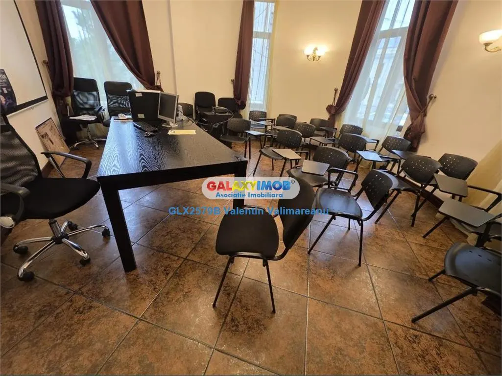 Apartament 5 Camere Birou Unirii COD 248 - foto 8
