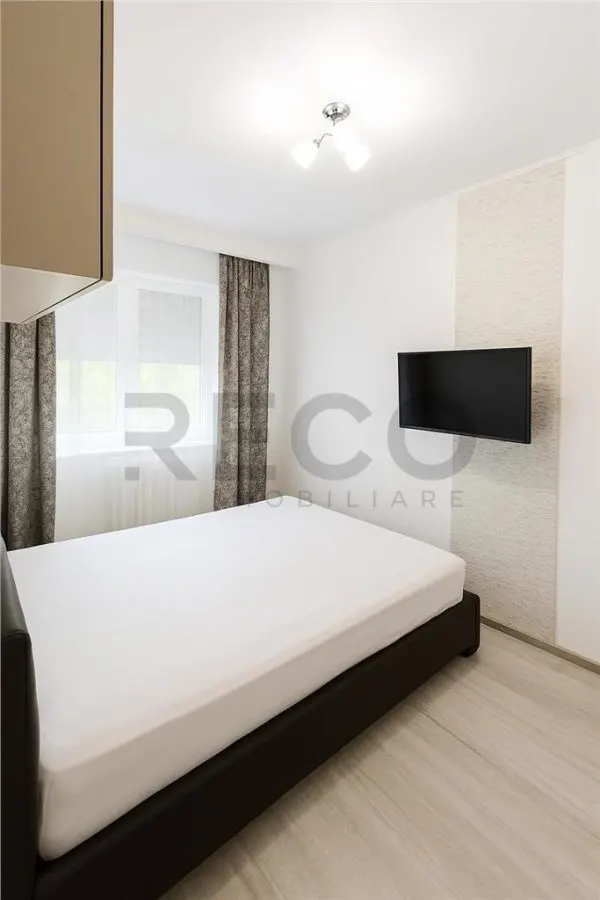 RECO Apartament parter 2 camere Nufarul - foto 6