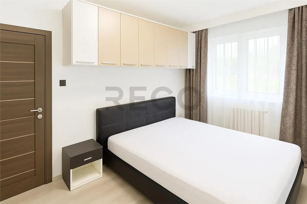RECO Apartament parter 2 camere Nufarul - foto 7