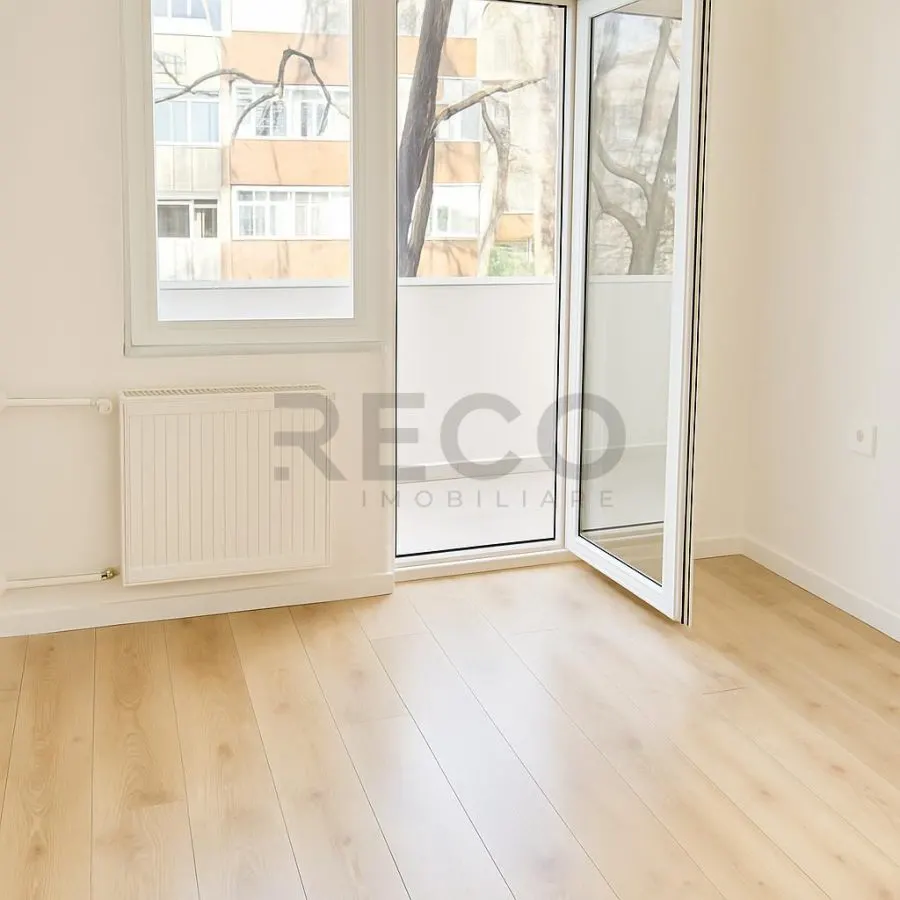 RECO Apartament tip X etaj intermediar Rogerius - foto 2