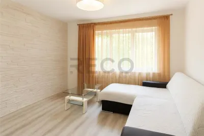 RECO Apartament 2 camere, etaj 1, Nufarul - Oradea