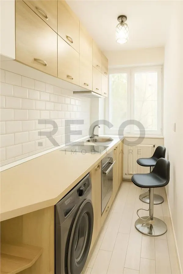 RECO Apartament 2 camere, etaj 1, Nufarul - foto 2