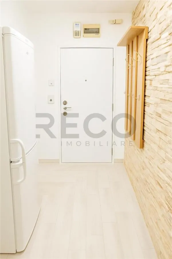 RECO Apartament 2 camere, etaj 1, Nufarul - foto 3