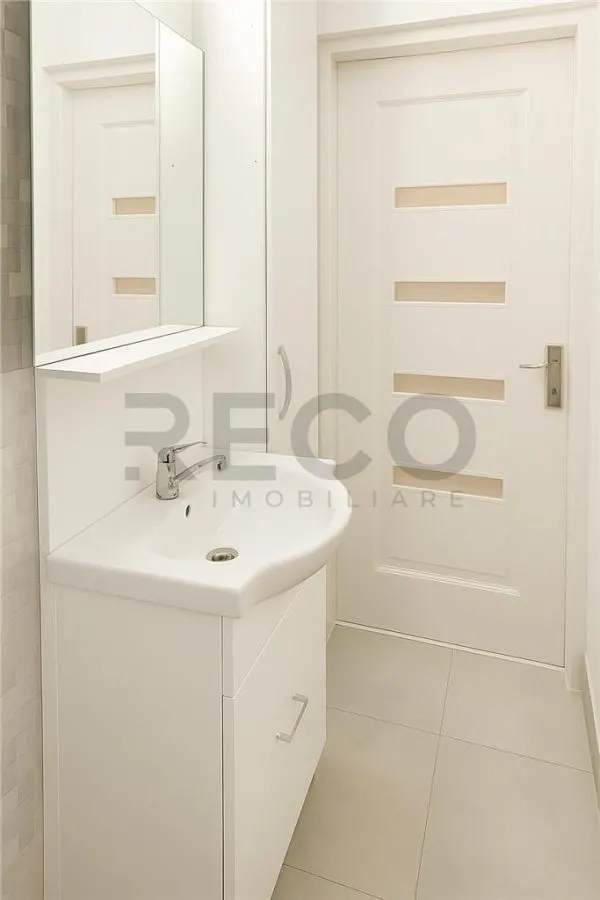 RECO Apartament 2 camere, etaj 1, Nufarul - foto 8