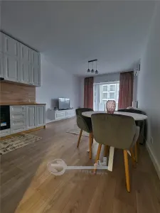 Silk District | 2 Camere Modern | Parcare Inclusă - foto 2