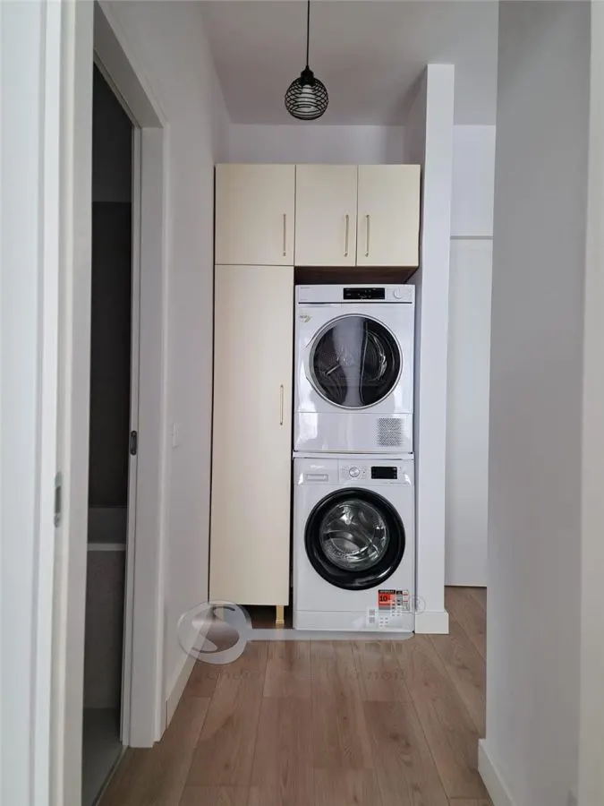 Silk District | 2 Camere Modern | Parcare Inclusă - foto 4