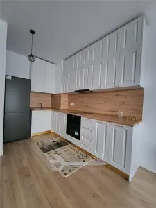 Silk District | 2 Camere Modern | Parcare Inclusă - foto 5