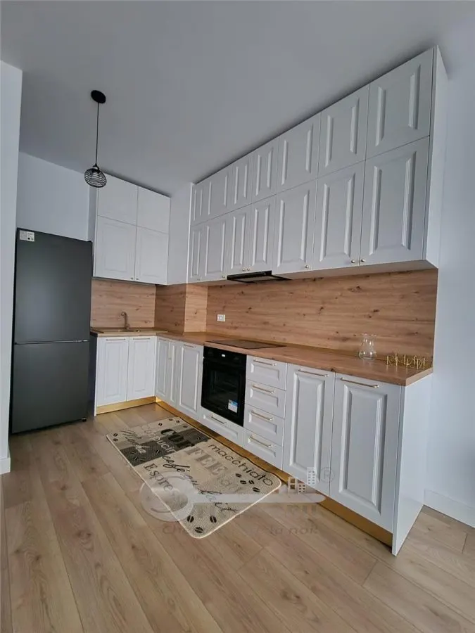 Silk District | 2 Camere Modern | Parcare Inclusă - foto 5