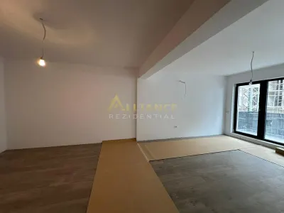 Sky Garden Pasarela Studio 66.25 mp - foto 7