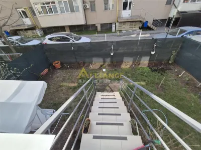 Ap cu gradina la 5 minute de metrou - foto 11