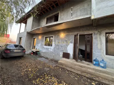 Vila Jilava Teren 450 mp 7 camere - foto 13