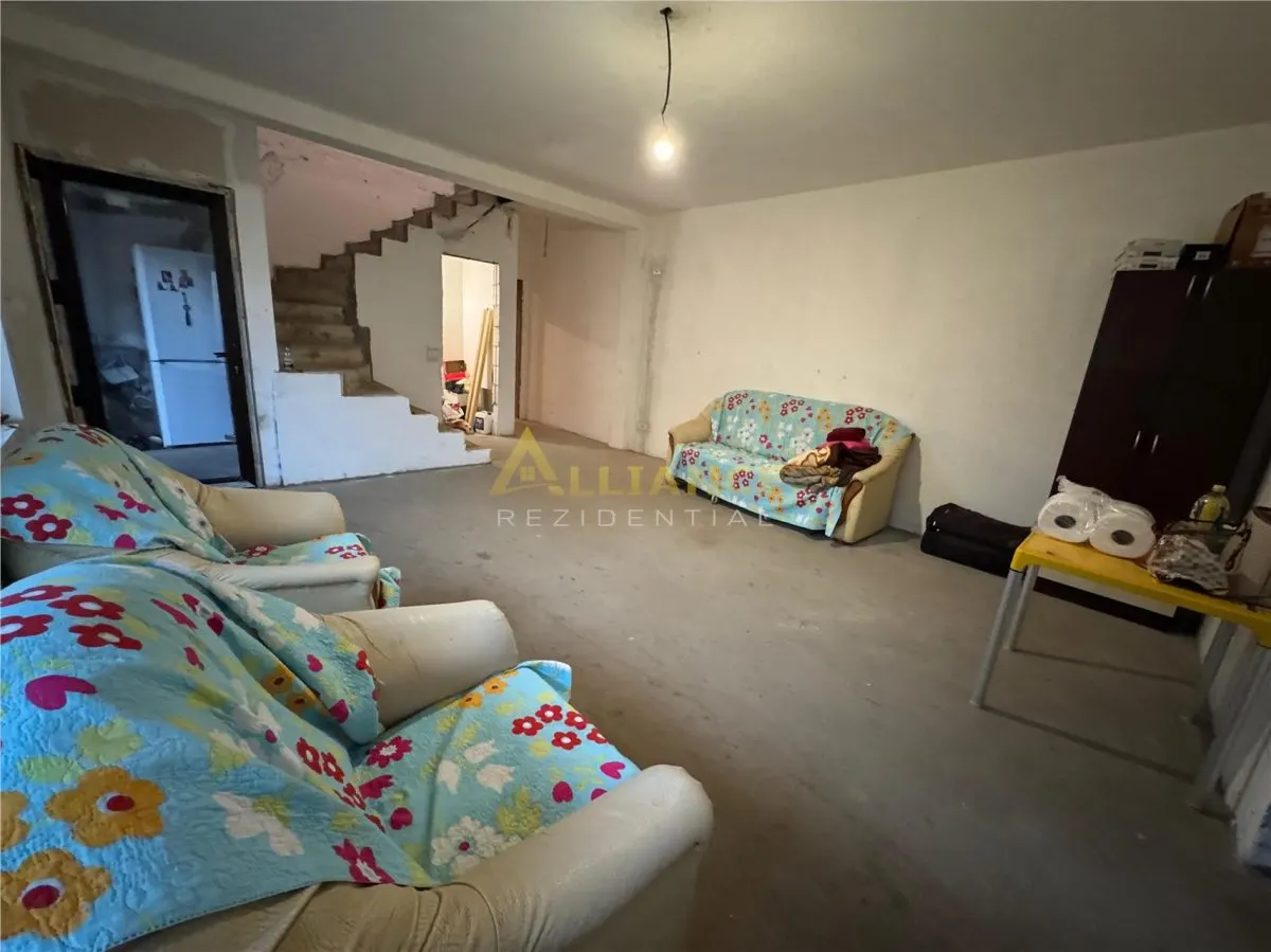 Vila Jilava Teren 450 mp 7 camere - foto 17