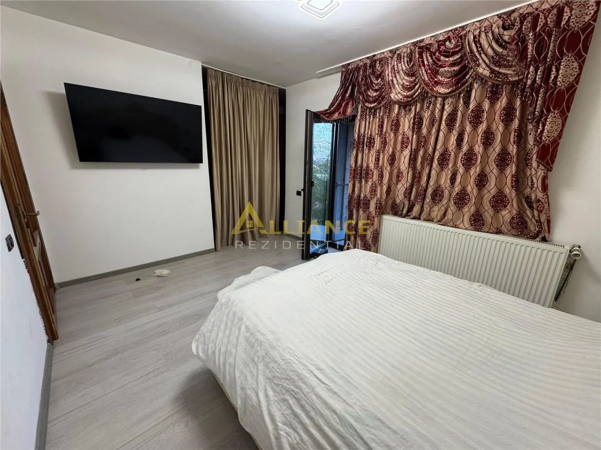 Vila Jilava Teren 450 mp 7 camere - foto 3