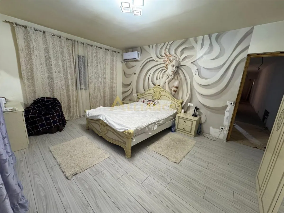 Vila Jilava Teren 450 mp 7 camere - foto 6