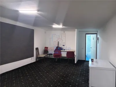 Spatiu de Birou zona Podu Ros - Nicolae Iorga - Iasi