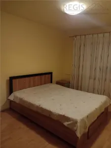 Apartament spatios 2 camere decomandat Tractoru - foto 3