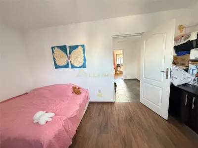 Casa tip duplex ||4 camere 2 bai || teren 200mp || 200m de bulevard - foto 3