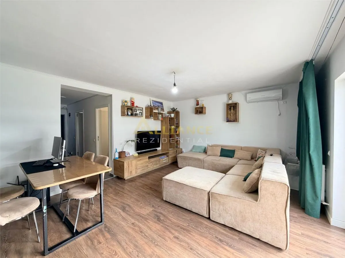 Casa tip duplex ~ 4 camere 2 bai ~ teren 200mp ~ 200m de bulevard - foto 13
