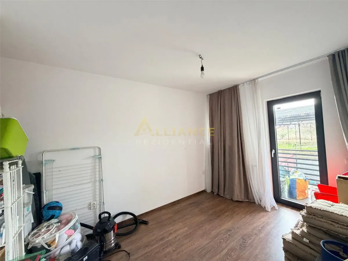 Casa tip duplex ~ 4 camere 2 bai ~ teren 200mp ~ 200m de bulevard - foto 8