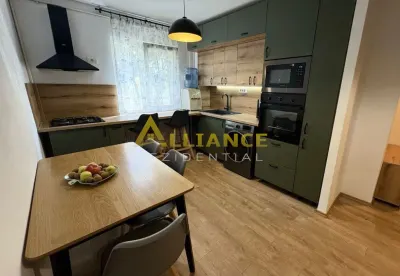 Apartament 3 camere I Piata Sudului I Metrou - Bucuresti