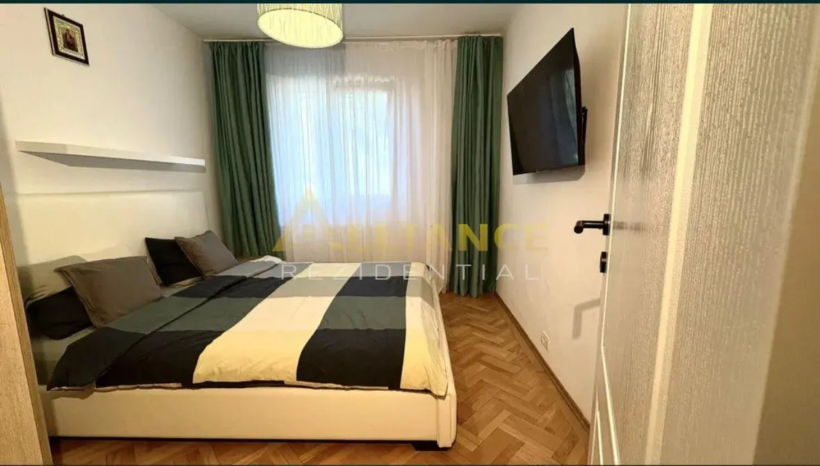 Apartament 3 camere I Piata Sudului I Metrou - foto 4