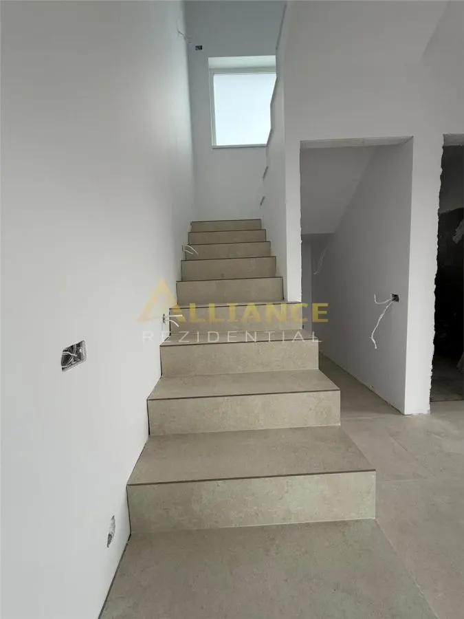 CASA INDIVIDUALA - 300m STATIE STV - 320m TEREN - foto 7