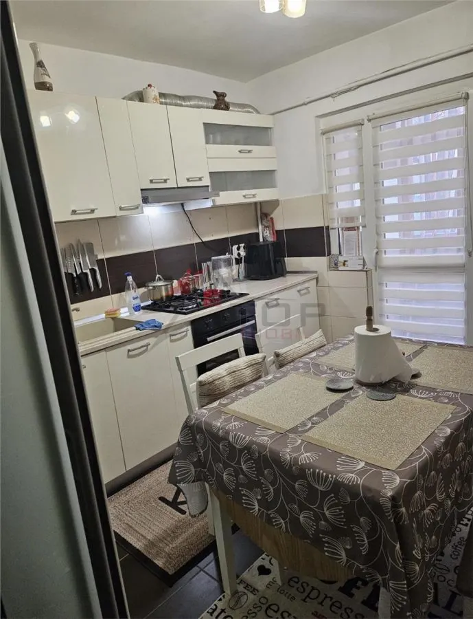 Apartament 3 camere, parter - CUG - foto 3
