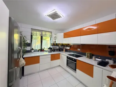 Casa de vanzare || 4 camere || complet mobilata - foto 8