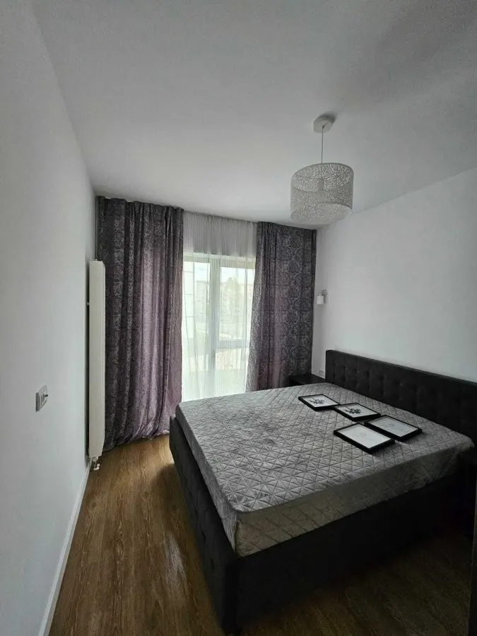Apartament 2 camere Silk District - 520 euro - foto 4