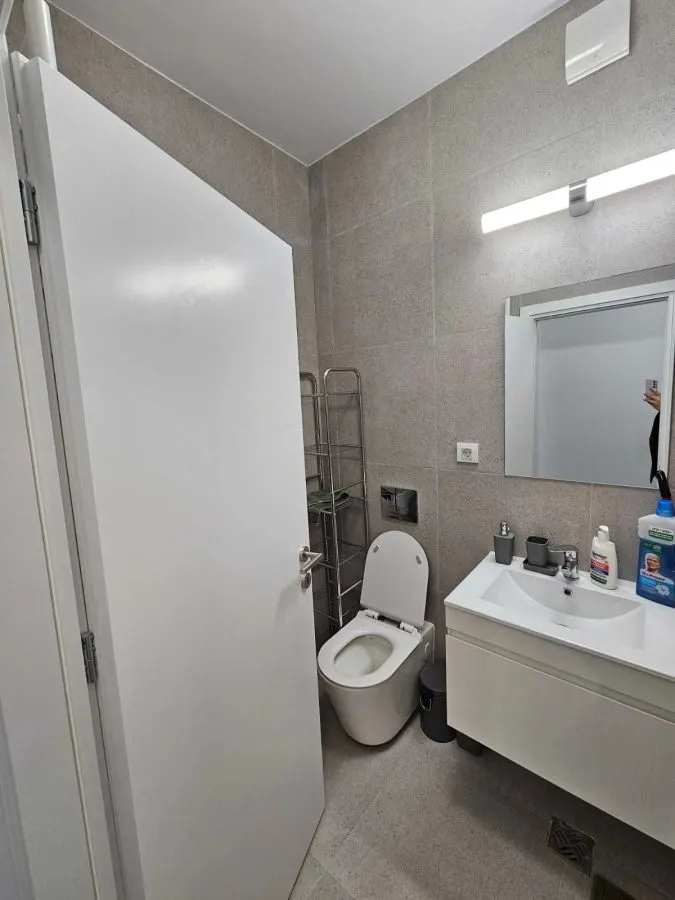 Apartament 2 camere Silk District - 520 euro - foto 6