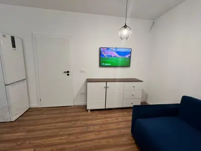 Apartament 2 camere CENTRU - 599 EURO - foto 3