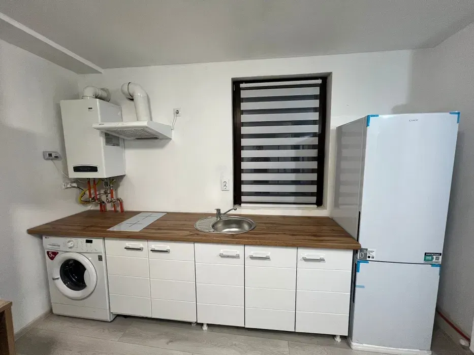 Apartament 2 camere CENTRU - 599 EURO - foto 5