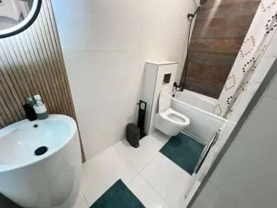 Apartament 2 camere CENTRU - 599 EURO - foto 7
