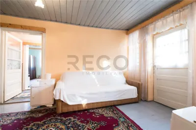 RECO Casa in Sarbi la 27km de Oradea cu dublu front stradal - foto 18